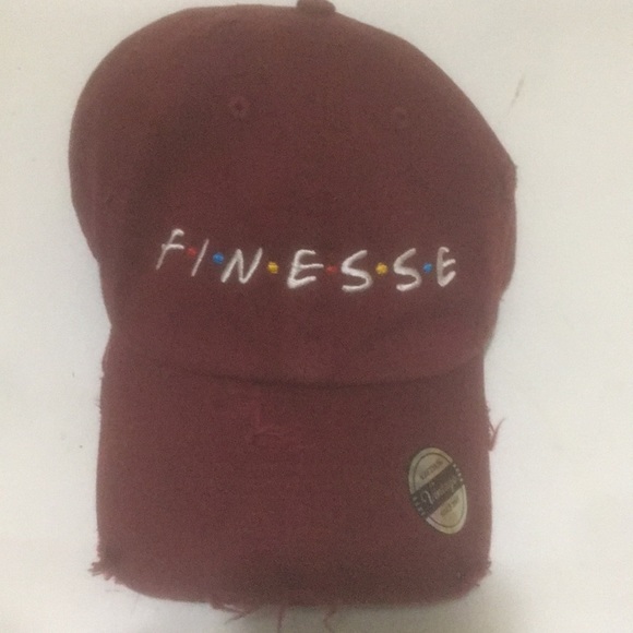 Hat - Picture 1 of 3